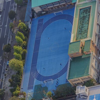 Cover photo for the album Tokyo Skytree Vistas