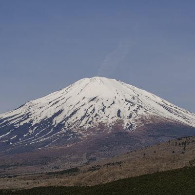 Cover photo for the album Mount Fuji Views