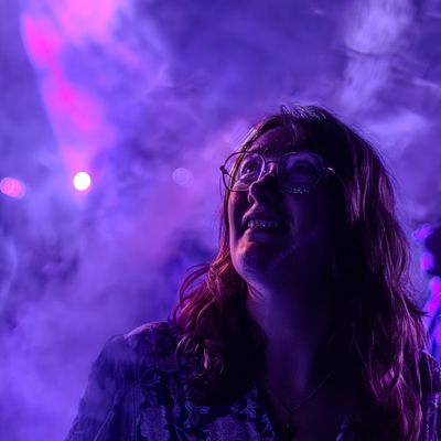 Cover photo for the album teamLab Borderless
