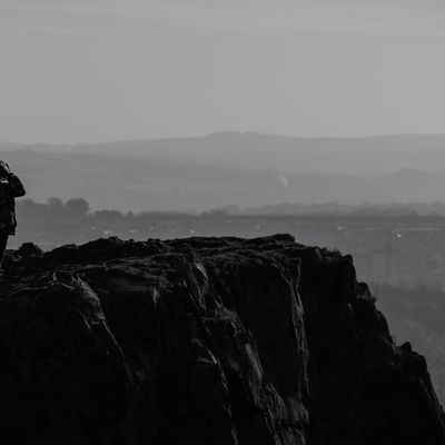 Cover photo for the album Edinburgh - November 2024
