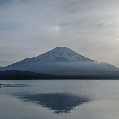 Cover photo for the album Mount Fuji Views