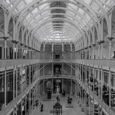 Cover photo for the album Edinburgh - November 2024