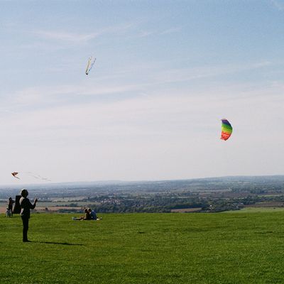 Cover photo for the album Film Photography - Olympus OM-10